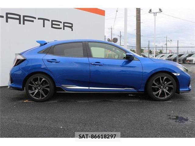 Honda CIVIC 2018-01 7499915-8