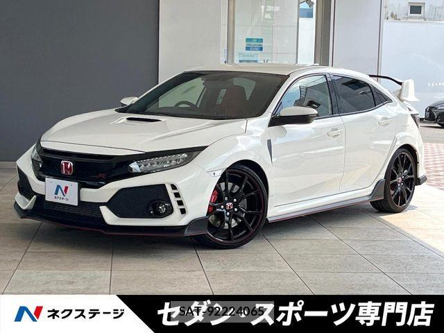 Honda CIVIC 2018-12 7508359-0
