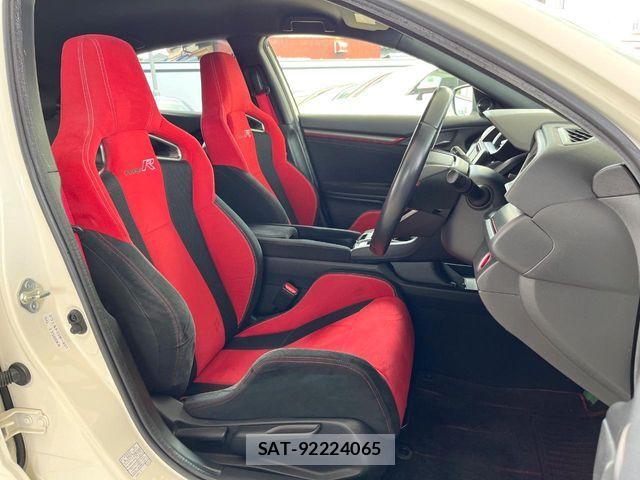 Honda CIVIC 2018-12 7508359-9