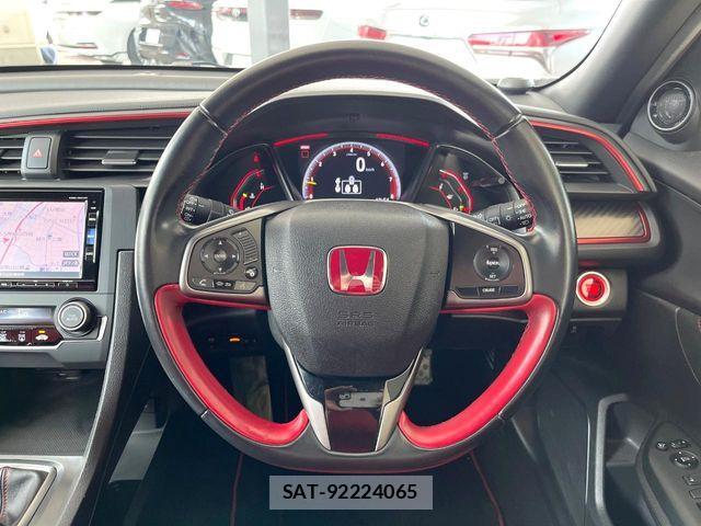 Honda CIVIC 2018-12 7508359-12