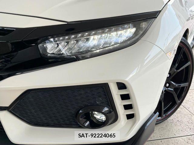 Honda CIVIC 2018-12 7508359-14