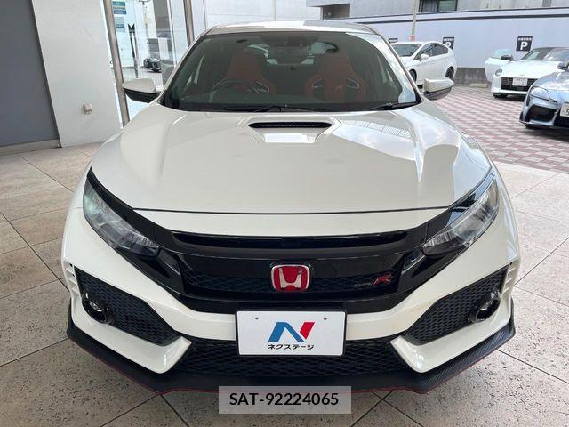Honda CIVIC 2018-12 7508359-15