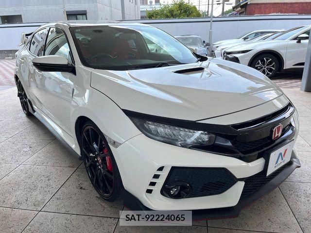 Honda CIVIC 2018-12 7508359-17