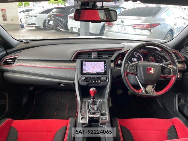 Honda CIVIC 2018-12 7508359-1
