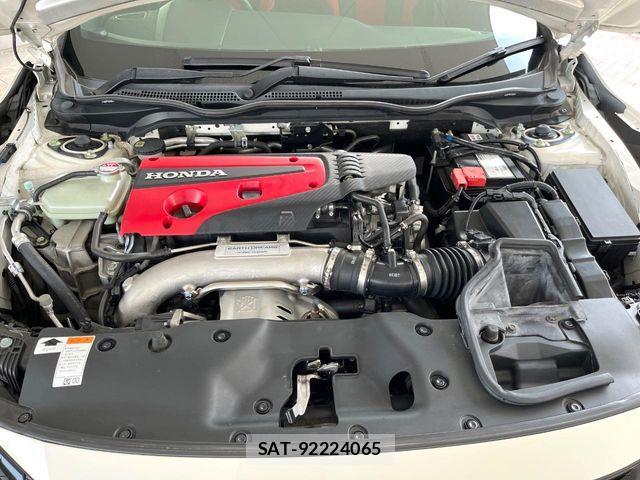 Honda CIVIC 2018-12 7508359-19
