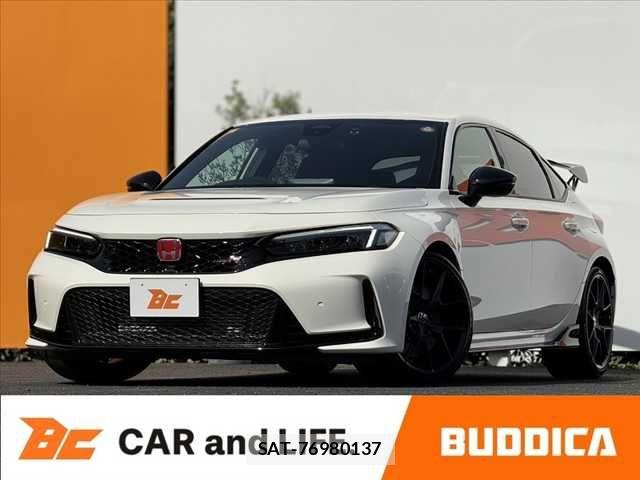 Honda CIVIC 2023-12 7508352-0