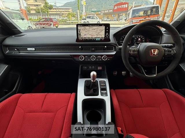 Honda CIVIC 2023-12 7508352-1