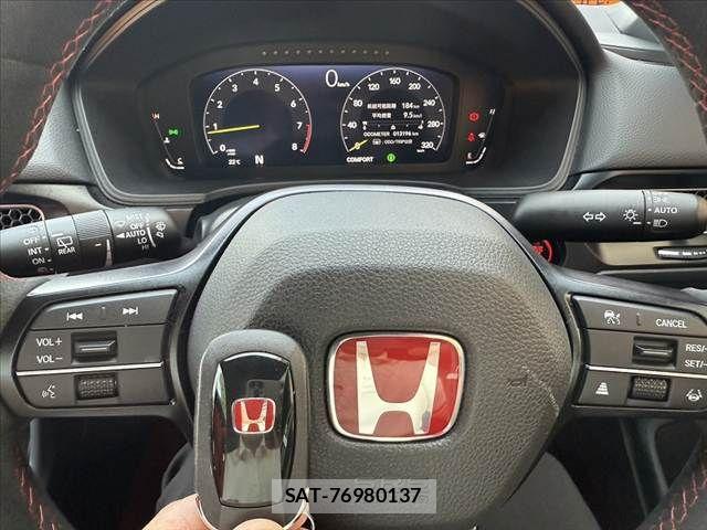 Honda CIVIC 2023-12 7508352-2