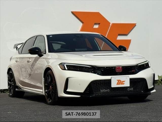 Honda CIVIC 2023-12 7508352-7