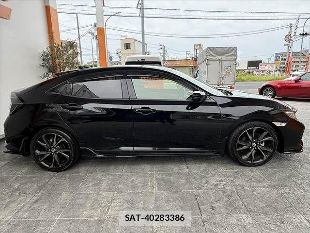 Honda CIVIC 2018-03 7499918-10
