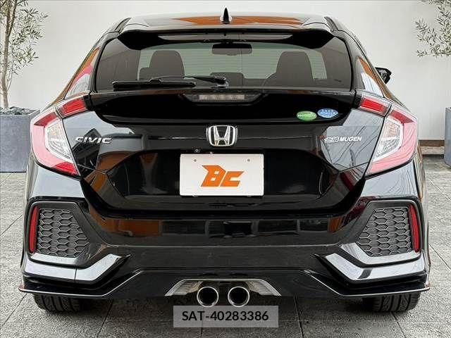 Honda CIVIC 2018-03 7499918-13