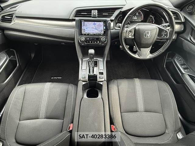Honda CIVIC 2018-03 7499918-1