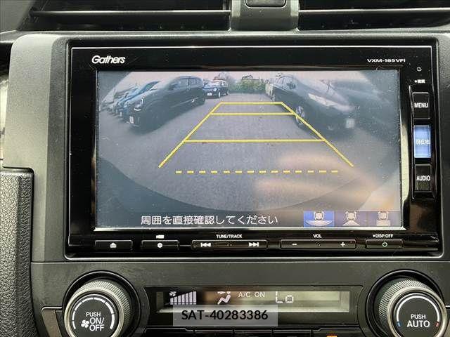 Honda CIVIC 2018-03 7499918-2
