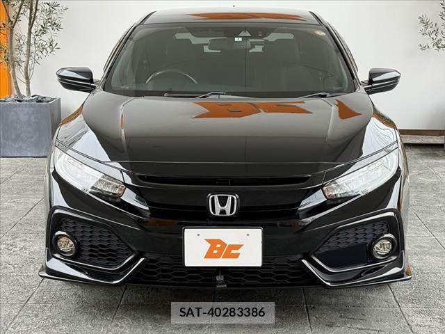 Honda CIVIC 2018-03 7499918-8