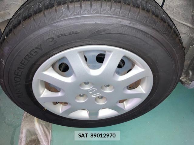 Honda CIVIC 2001-11 7499917-7