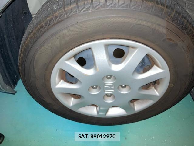 Honda CIVIC 2001-11 7499917-9