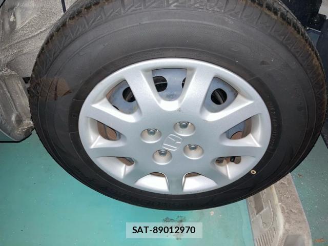 Honda CIVIC 2001-11 7499917-10