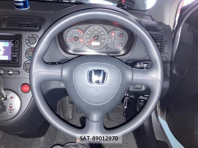 Honda CIVIC 2001-11 7499917-12