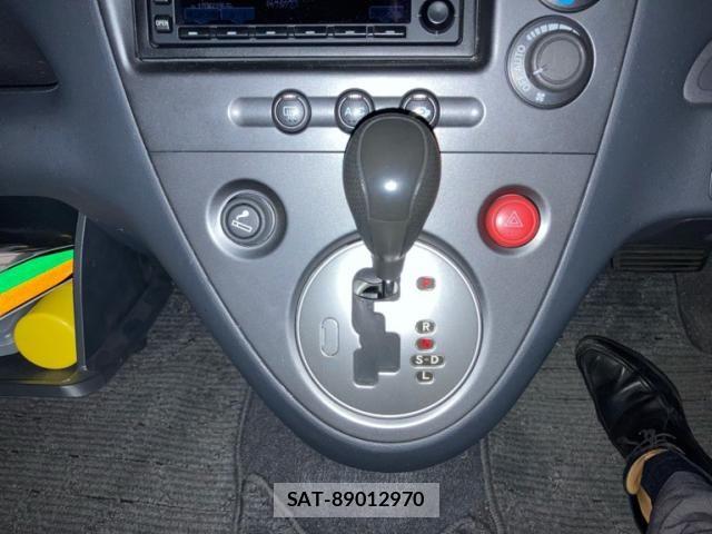 Honda CIVIC 2001-11 7499917-15