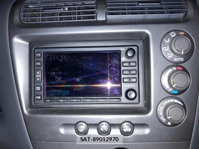 Honda CIVIC 2001-11 7499917-16