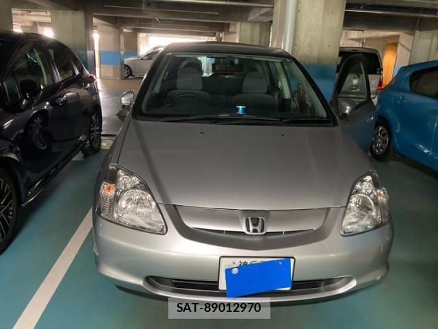 Honda CIVIC 2001-11 7499917-0