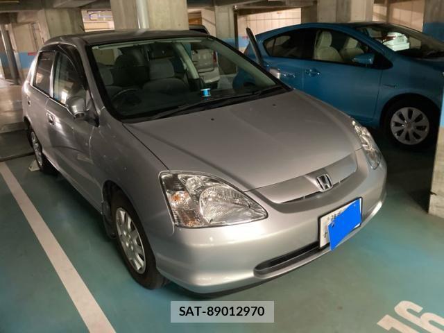 Honda CIVIC 2001-11 7499917-1