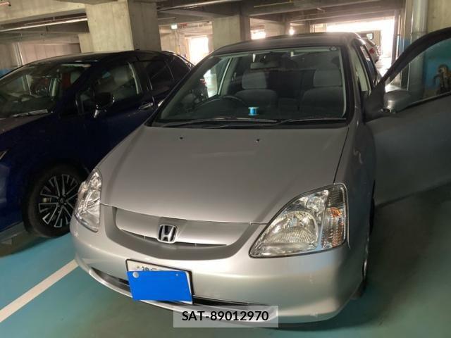 Honda CIVIC 2001-11 7499917-2