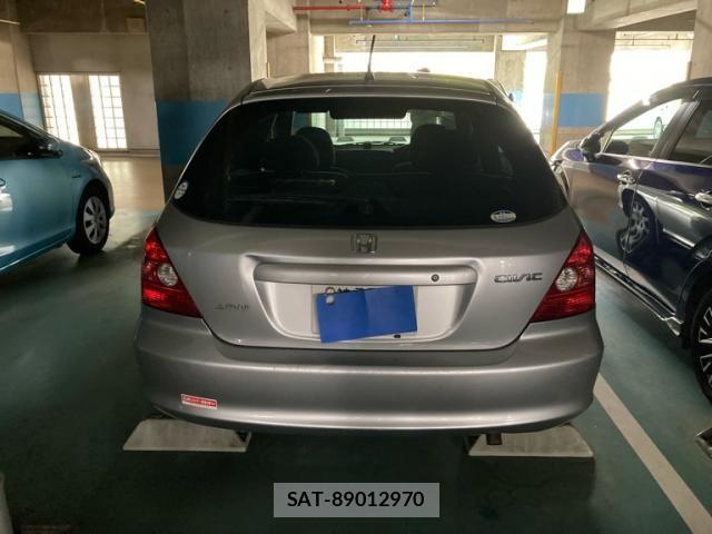 Honda CIVIC 2001-11 7499917-3