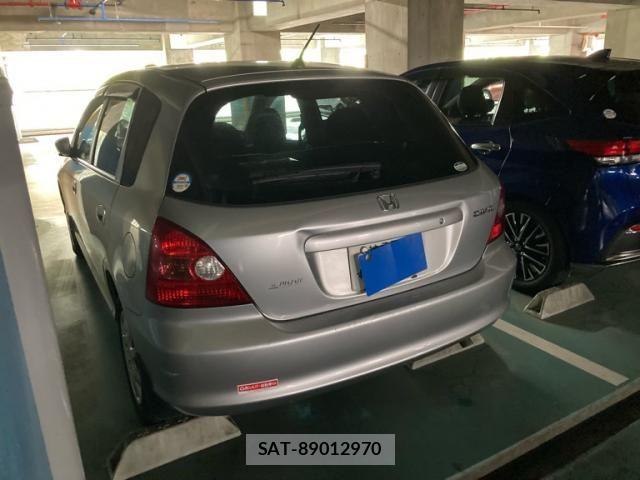 Honda CIVIC 2001-11 7499917-4