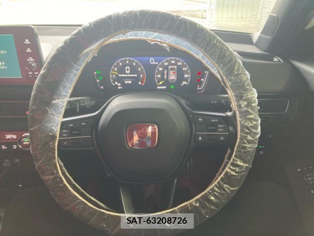 Honda CIVIC 2023-11 7499910-14