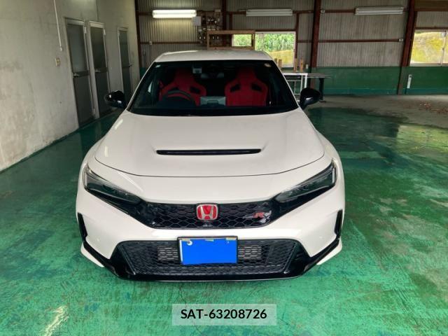 Honda CIVIC 2023-11 7499910-1