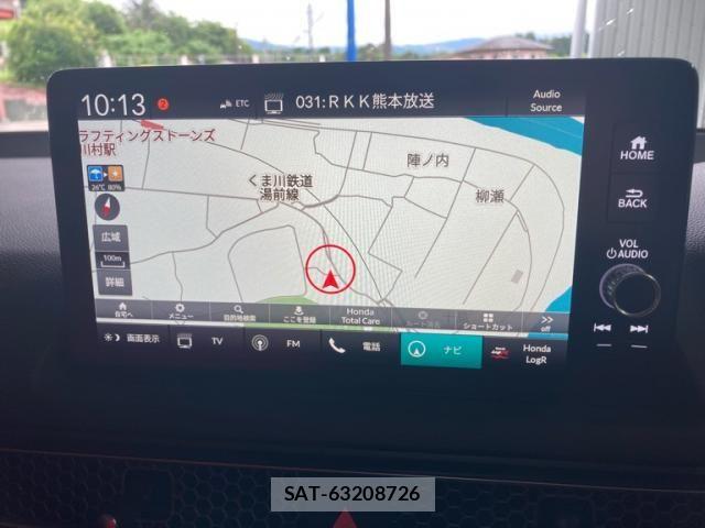 Honda CIVIC 2023-11 7499910-22
