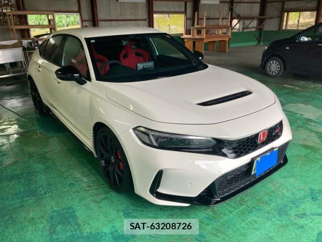 Honda CIVIC 2023-11 7499910-2