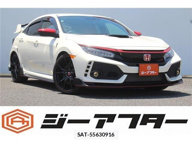 Honda CIVIC 2018-02 7499912-0
