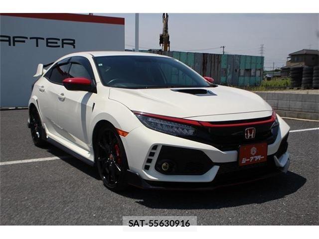 Honda CIVIC 2018-02 7499912-9
