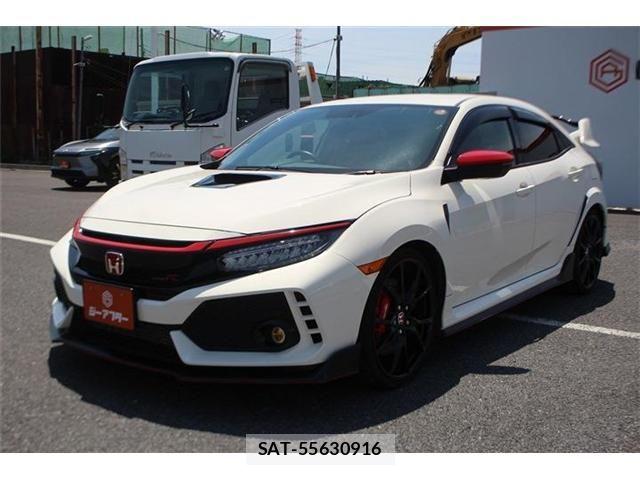 Honda CIVIC 2018-02 7499912-11