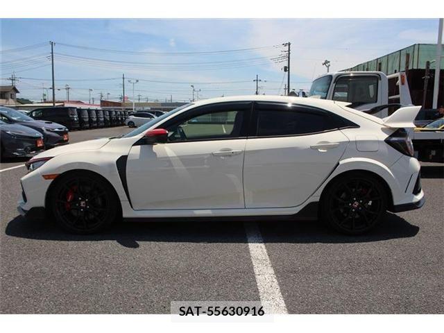 Honda CIVIC 2018-02 7499912-12