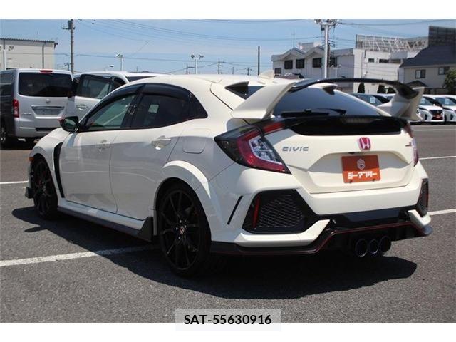 Honda CIVIC 2018-02 7499912-13
