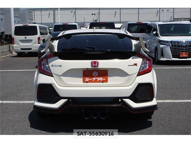 Honda CIVIC 2018-02 7499912-14