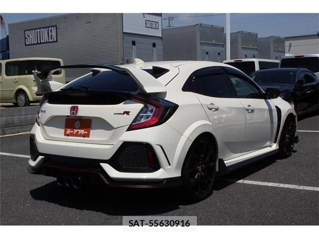 Honda CIVIC 2018-02 7499912-15