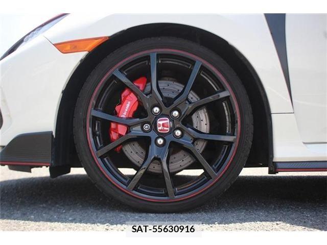 Honda CIVIC 2018-02 7499912-18