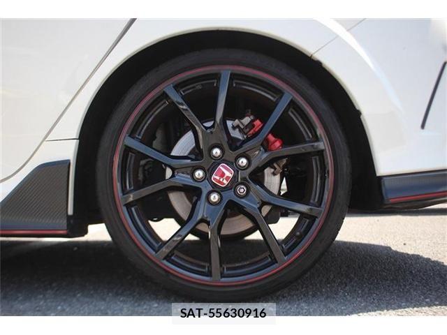 Honda CIVIC 2018-02 7499912-19