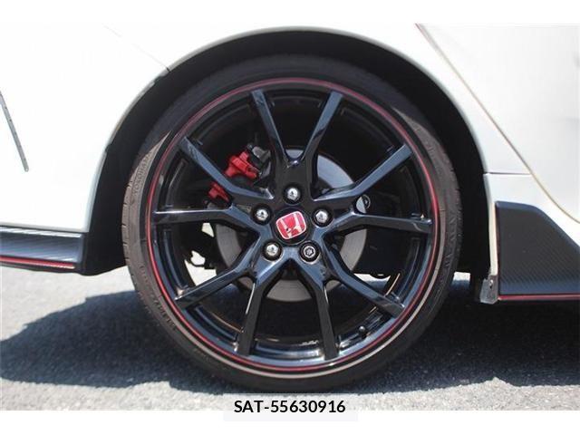 Honda CIVIC 2018-02 7499912-20