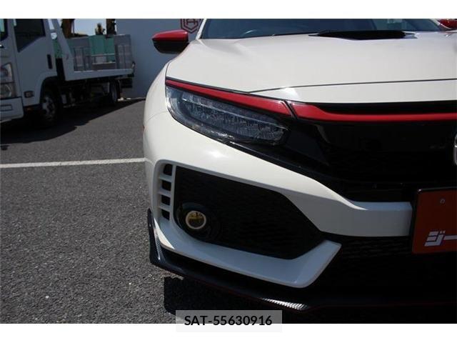 Honda CIVIC 2018-02 7499912-23