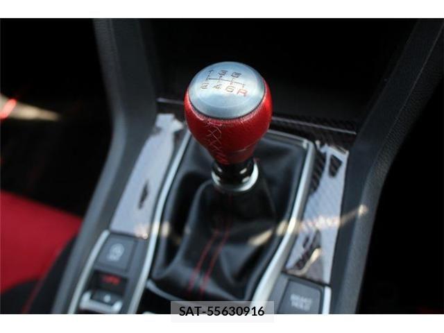 Honda CIVIC 2018-02 7499912-3