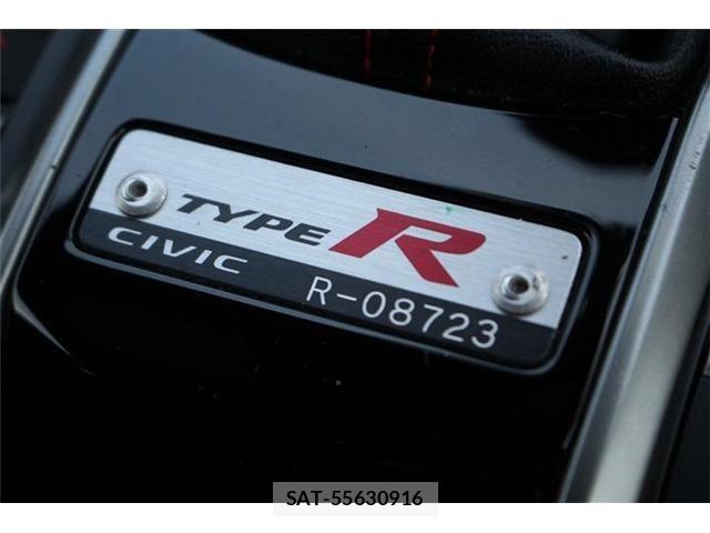 Honda CIVIC 2018-02 7499912-4