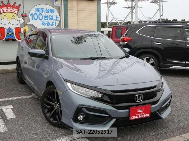 Honda CIVIC 2021-03 7499911-10