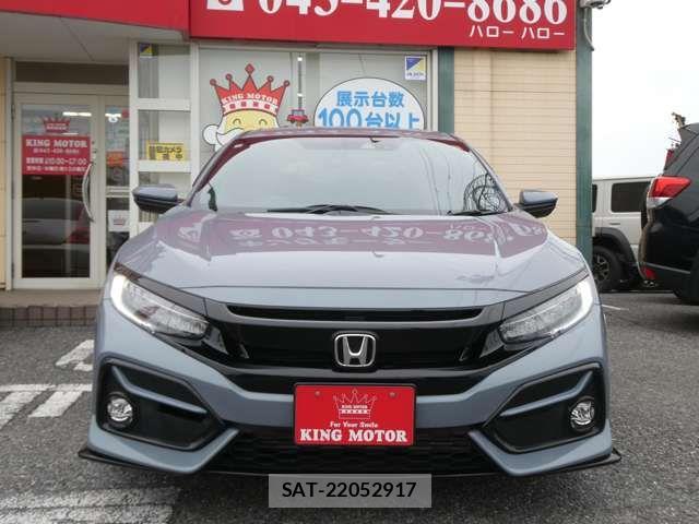 Honda CIVIC 2021-03 7499911-11