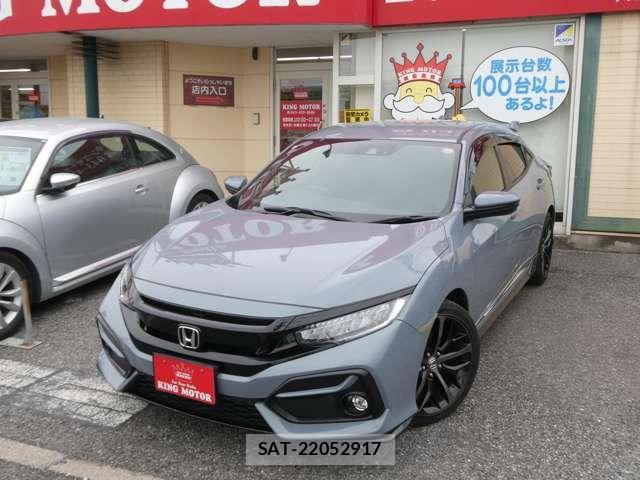 Honda CIVIC 2021-03 7499911-13