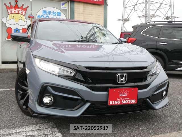 Honda CIVIC 2021-03 7499911-14
